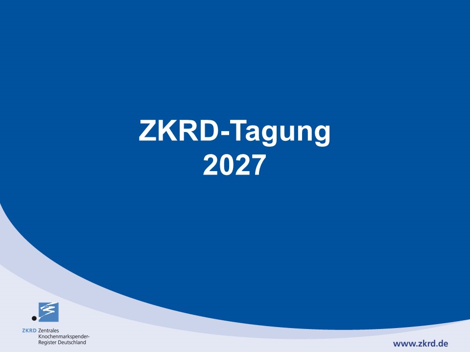2027-ZKRD-Tagung